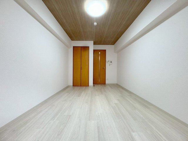 アーデン新大阪の内装