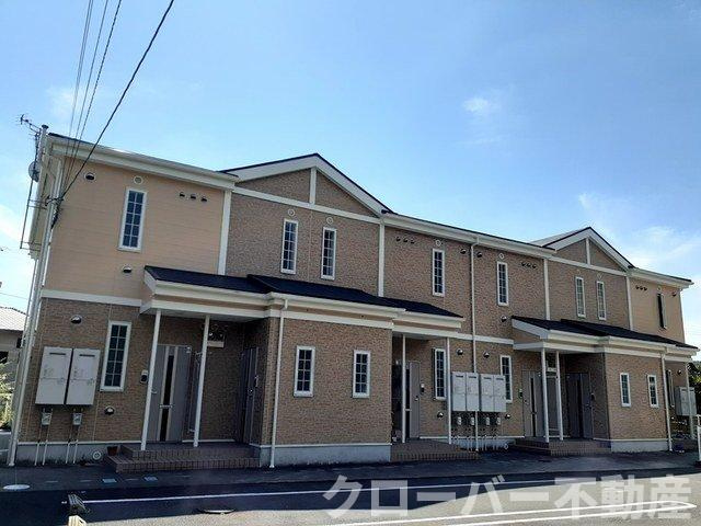 シャン・ド・フルール　Ｍ・Ｙ