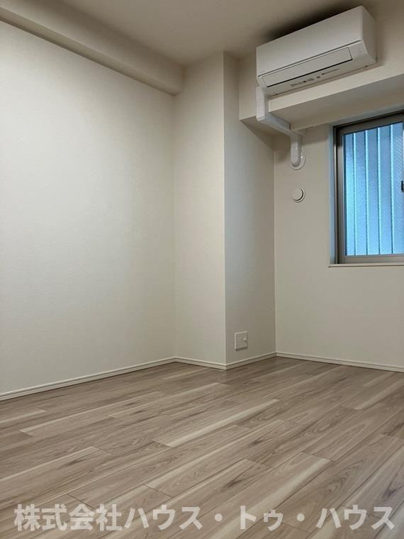 オハナ　柏たなかパークフロントの子供部屋