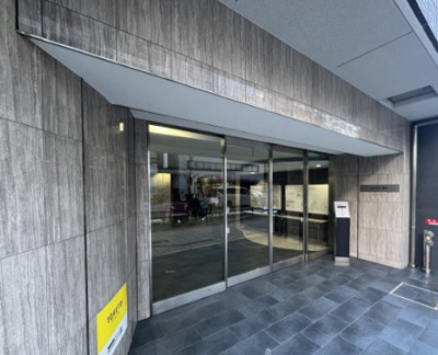 【エントランス】 | ARISTO扇町