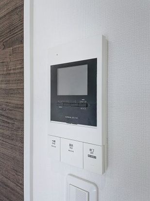 GLOBE　Residence212のセキュリティ