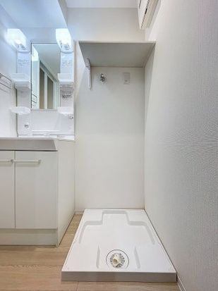 GLOBE　Residence212の設備