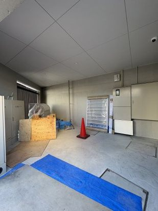 GLOBE　Residence212のその他共用部分