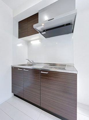 GLOBE　Residence212のキッチン