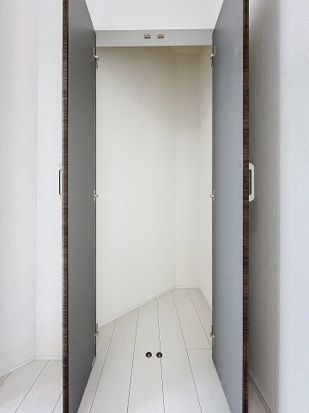 GLOBE　Residence212の収納