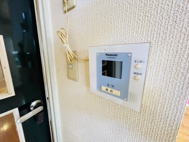 シャトー明石の設備