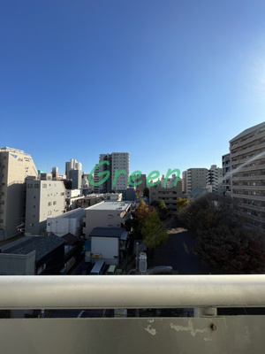 【展望】 | 相湘明石町ビル