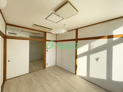 【寝室】 | 相湘明石町ビル