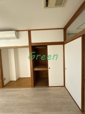 【収納】 | 相湘明石町ビル