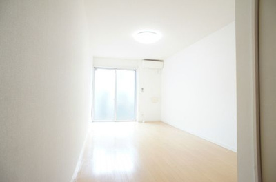 【洋室】 | リブリ・フローラ