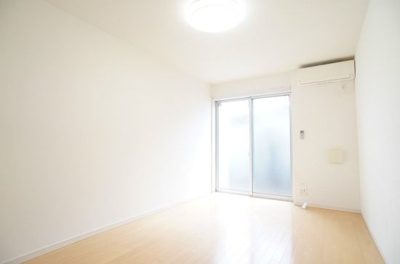 【寝室】 | リブリ・フローラ