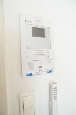 【セキュリティ】 | リブリ・フローラ