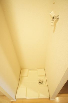 【内装】 | リブリ・フローラ