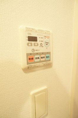 【設備】 | リブリ・フローラ