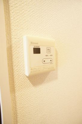 【設備】 | リブリ・フローラ