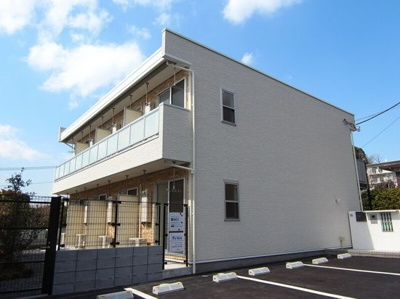 【外観】 | リブリ・フローラ