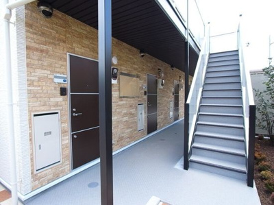 【その他共用部分】 | リブリ・フローラ