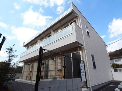 【外観】 | リブリ・フローラ