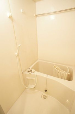 【浴室】 | リブリ・フローラ