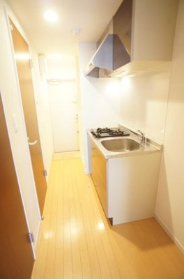 【洋室】 | リブリ・フローラ