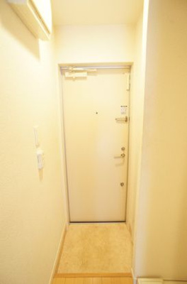 【玄関】 | リブリ・フローラ