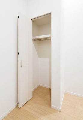 【収納】 | シャルム赤塚