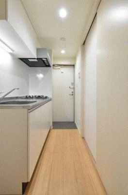 【玄関】 | シャルム赤塚