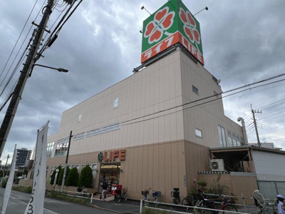 【周辺】 | シャルム赤塚