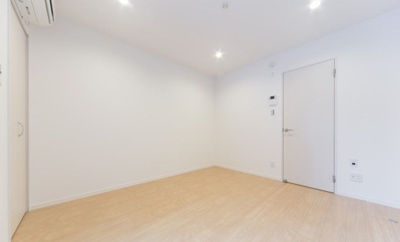 【洋室】 | シャルム赤塚