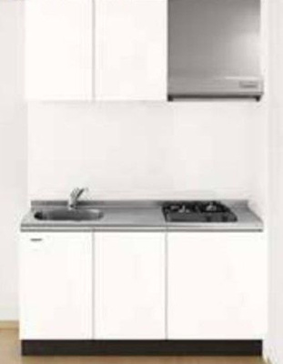 【キッチン】 | シャルム赤塚