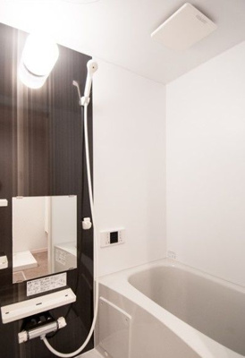 【浴室】 | シャルム赤塚