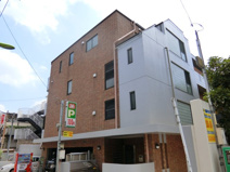 下北沢パインヴィレッジの画像