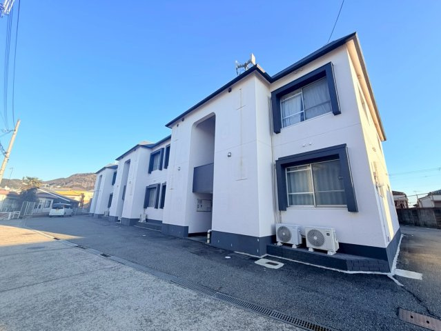 ときわ塩屋レクラン