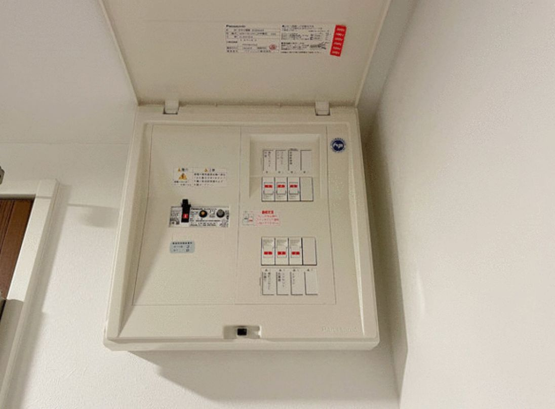 STAYGOLD EGOTA（ステイゴールドエゴタ）の設備|(同一仕様写真)