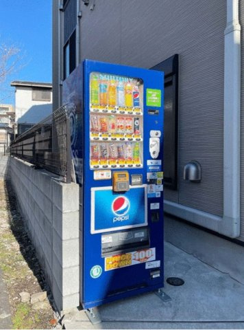 STAYGOLD EGOTA（ステイゴールドエゴタ）の周辺