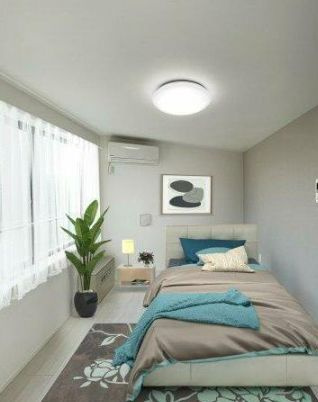 STAYGOLD EGOTA（ステイゴールドエゴタ）の居間・リビング|洋室☆（モデルルーム）