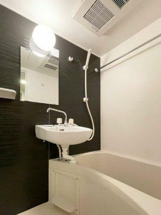 STAYGOLD EGOTA（ステイゴールドエゴタ）の浴室|(同一仕様写真)