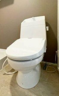 STAYGOLD EGOTA（ステイゴールドエゴタ）のトイレ|トイレ☆(同一仕様写真)