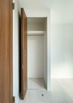 STAYGOLD EGOTA（ステイゴールドエゴタ）の収納|クローゼット☆(同一仕様写真)