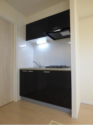 AJ南流山のキッチン|同施工参考写真