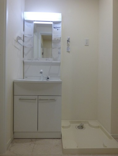 AJ南流山の洗面所|同施工参考写真