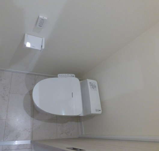 AJ南流山のトイレ|同施工参考写真