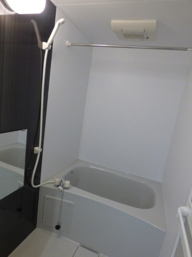 AJ南流山の浴室|同施工参考写真