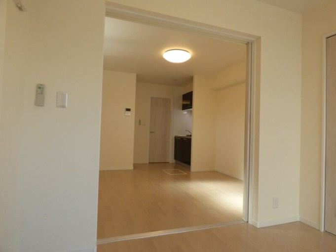 AJ南流山の居間・リビング|同施工参考写真