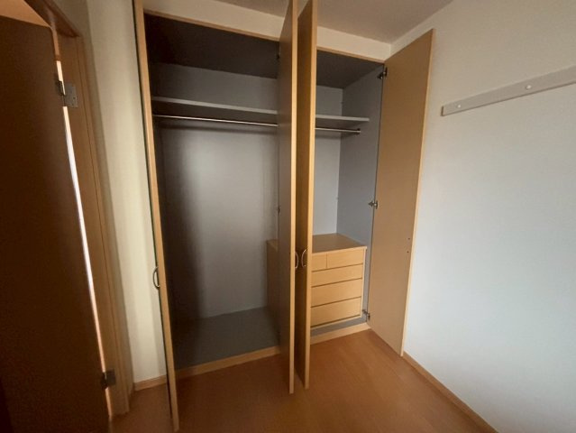 フィオーレの内装