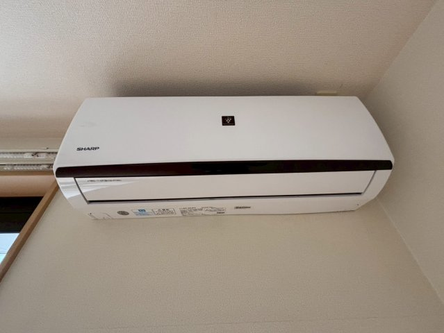 フィオーレの設備