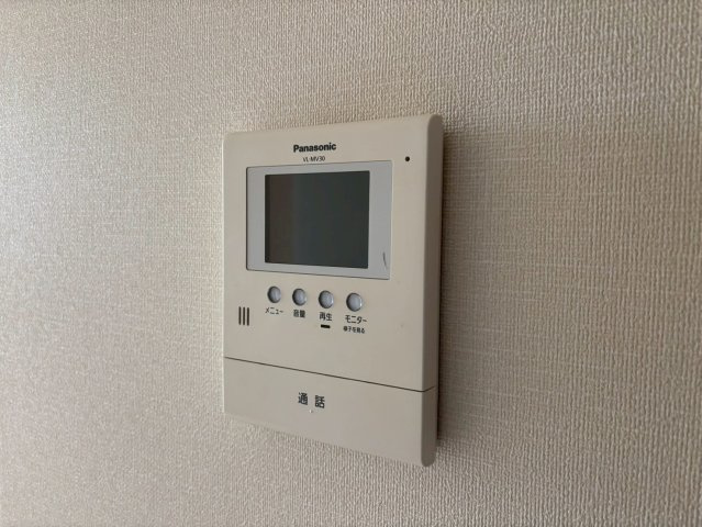 フィオーレのセキュリティ