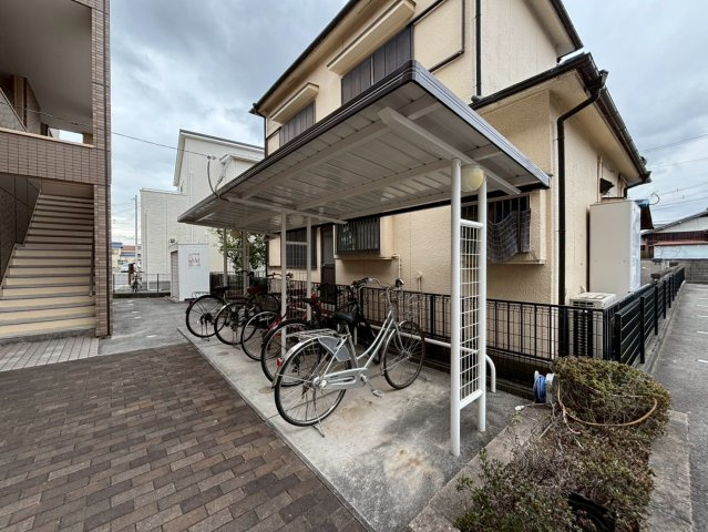 フィオーレのその他共用部分