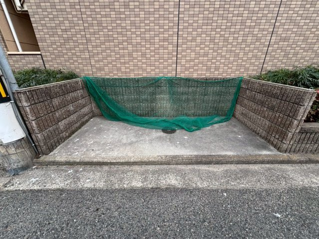 フィオーレのその他共用部分