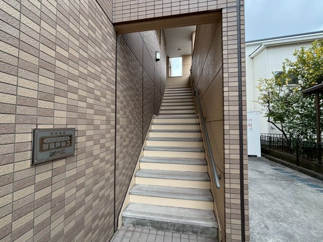 フィオーレの設備